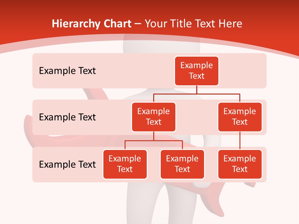 Skill Person Instrument PowerPoint Template