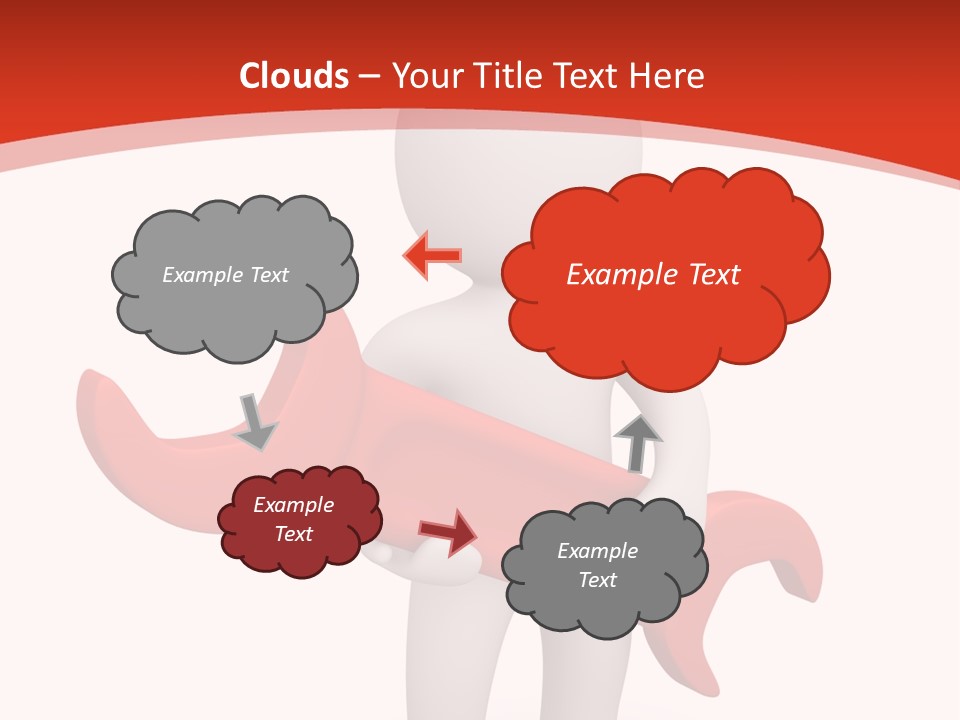 Skill Person Instrument PowerPoint Template