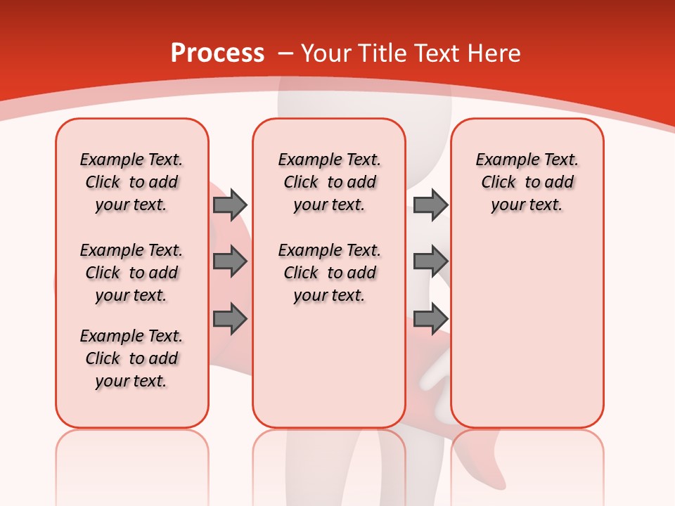 Skill Person Instrument PowerPoint Template