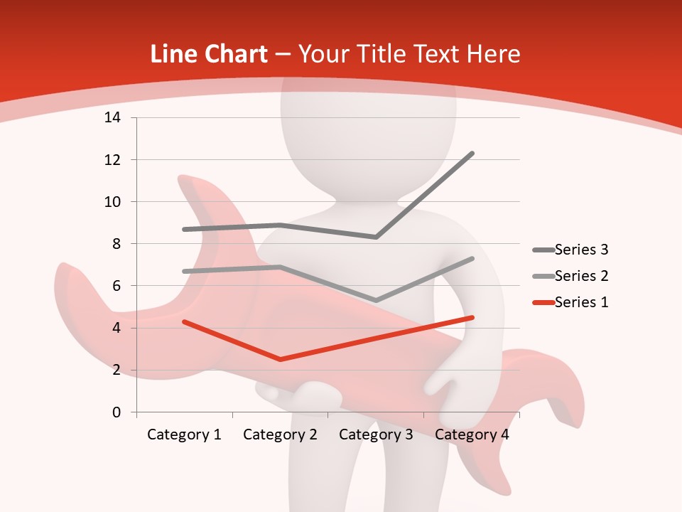 Skill Person Instrument PowerPoint Template