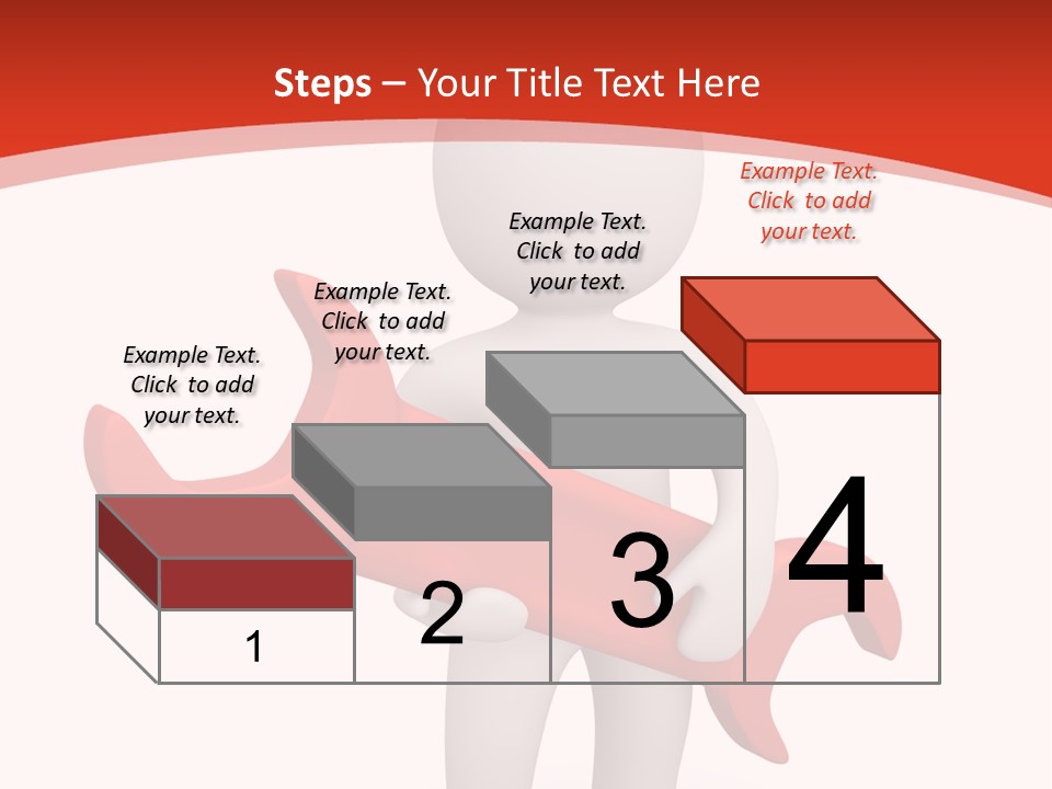 Skill Person Instrument PowerPoint Template