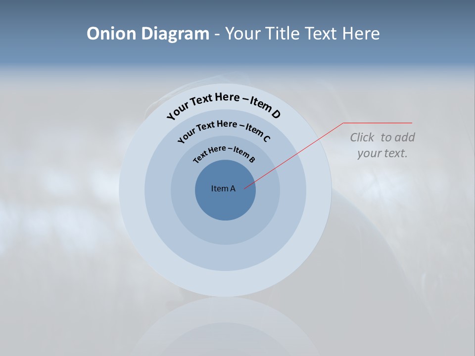 People Young Tough PowerPoint Template