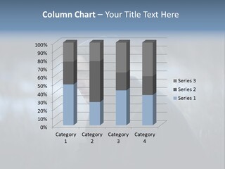 People Young Tough PowerPoint Template