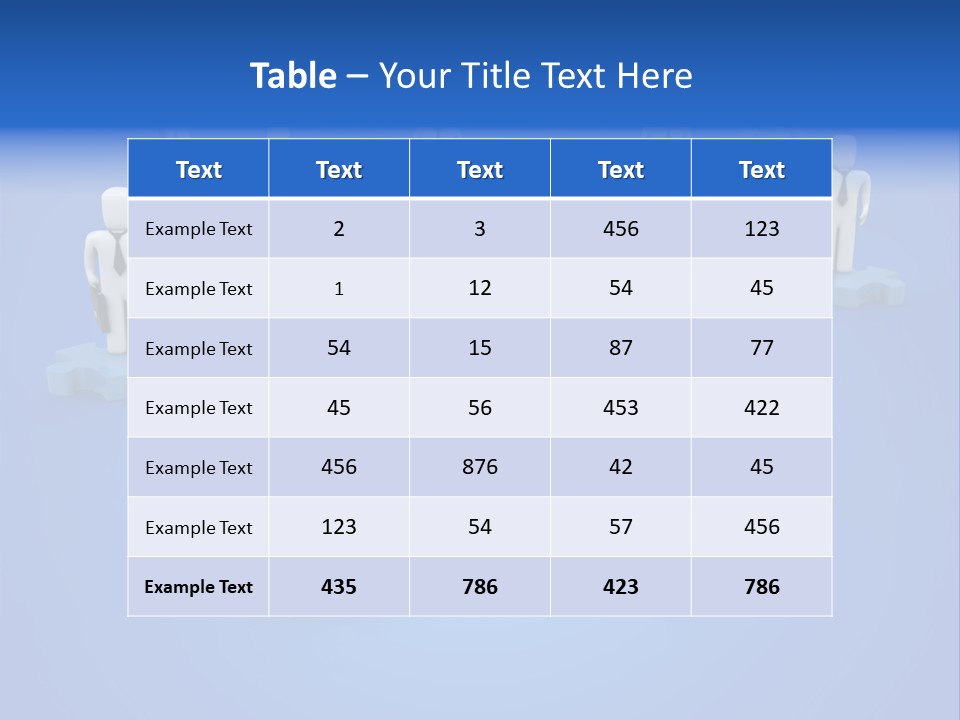 Object Briefcase Internet PowerPoint Template