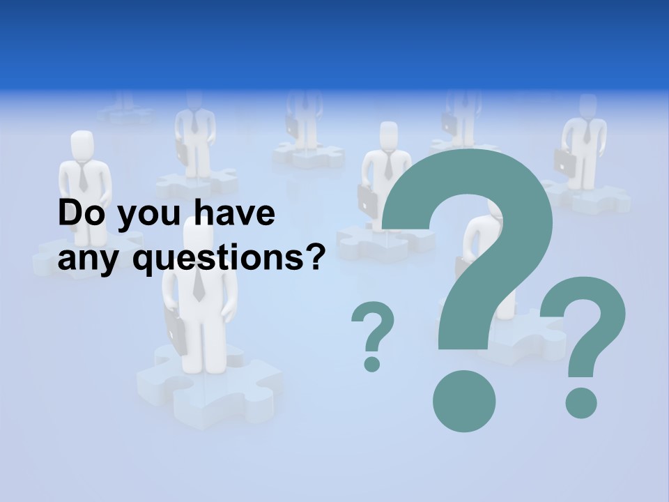 Object Briefcase Internet PowerPoint Template