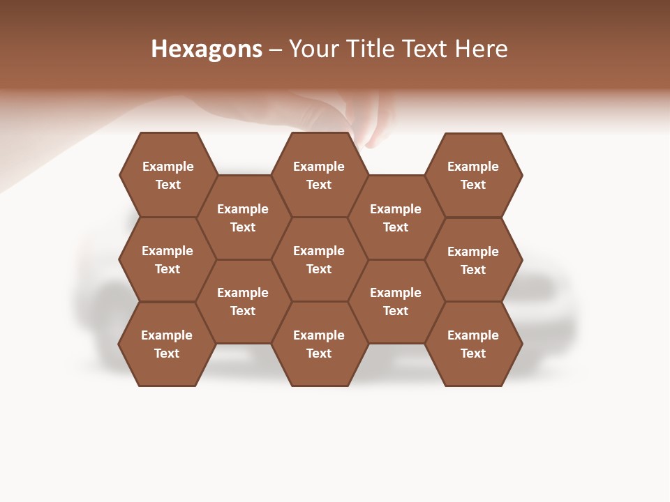 Success Open Automobile PowerPoint Template