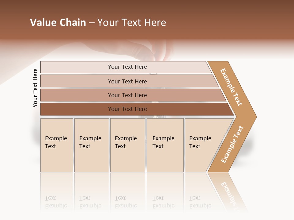 Success Open Automobile PowerPoint Template