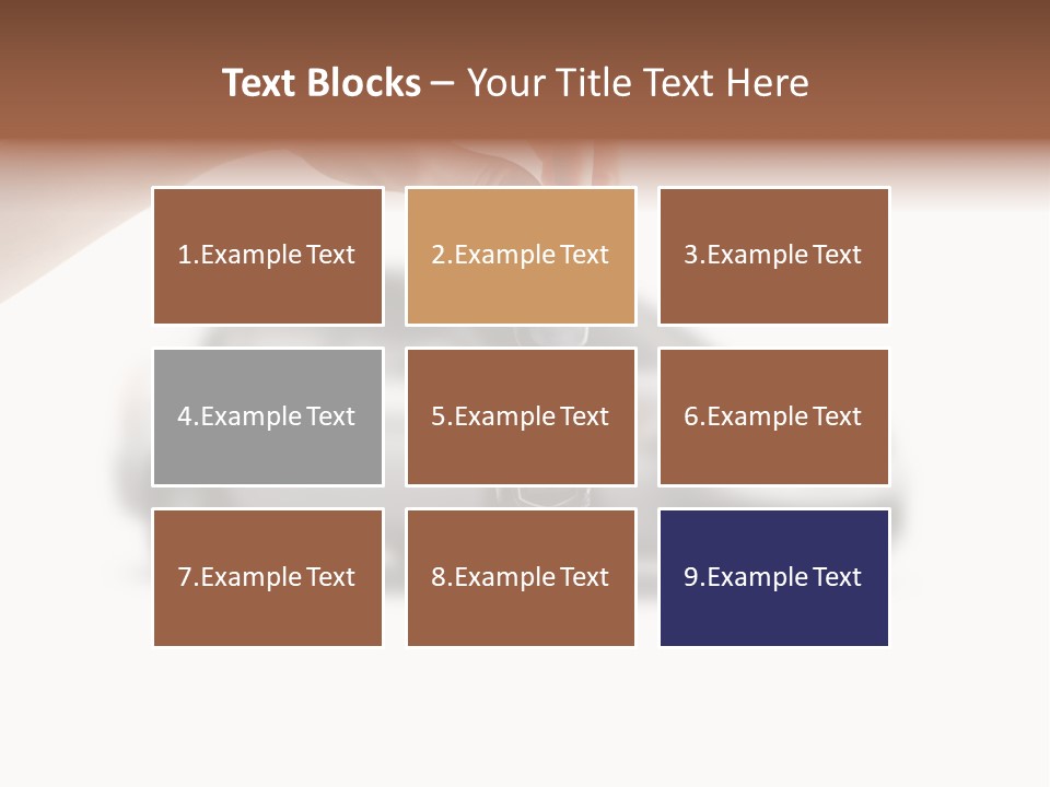 Success Open Automobile PowerPoint Template