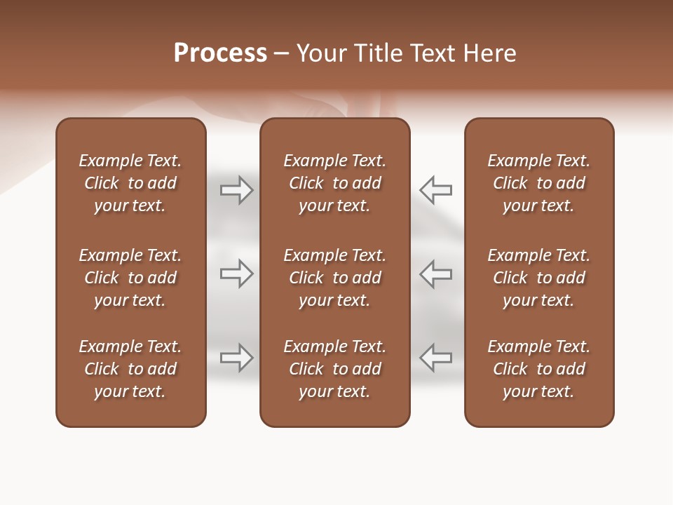 Success Open Automobile PowerPoint Template