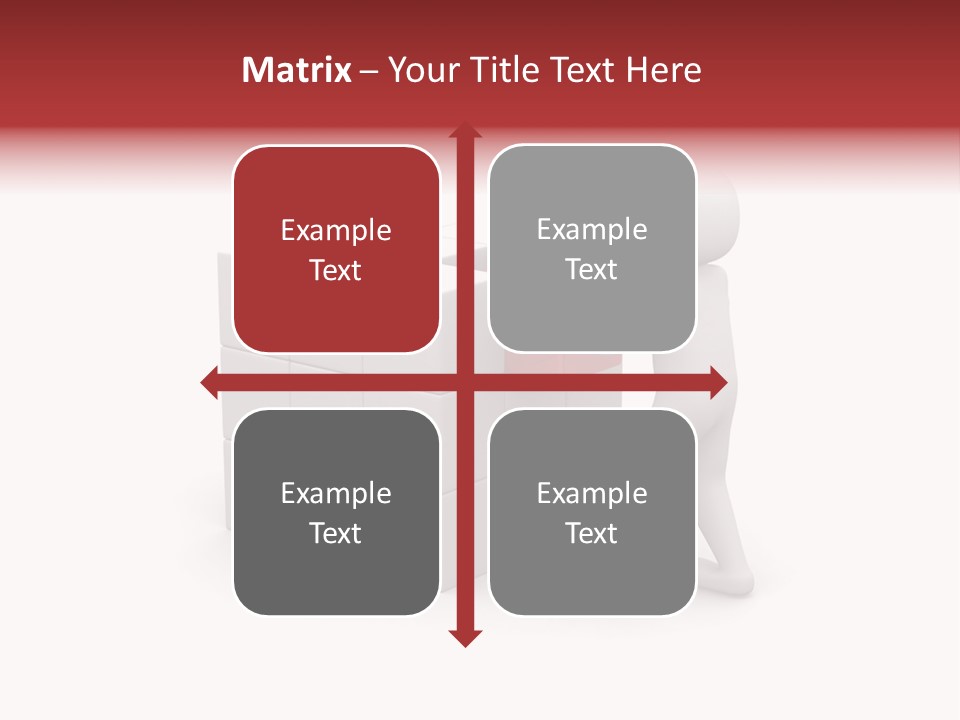Last Guy Growth PowerPoint Template