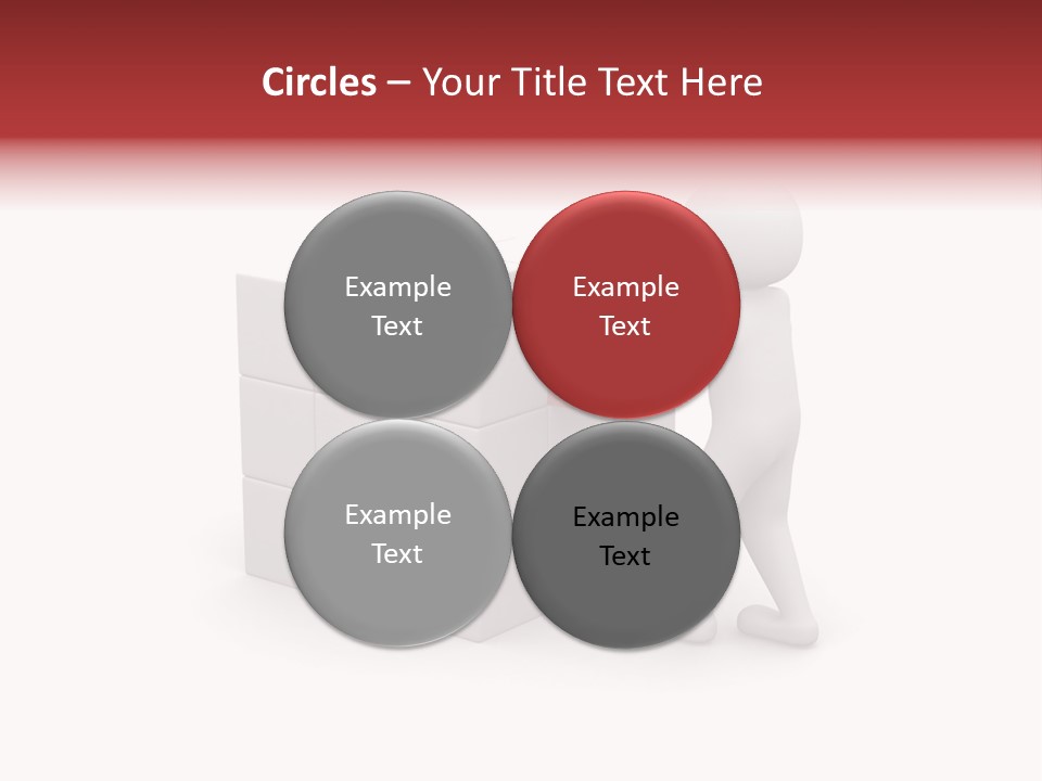 Last Guy Growth PowerPoint Template