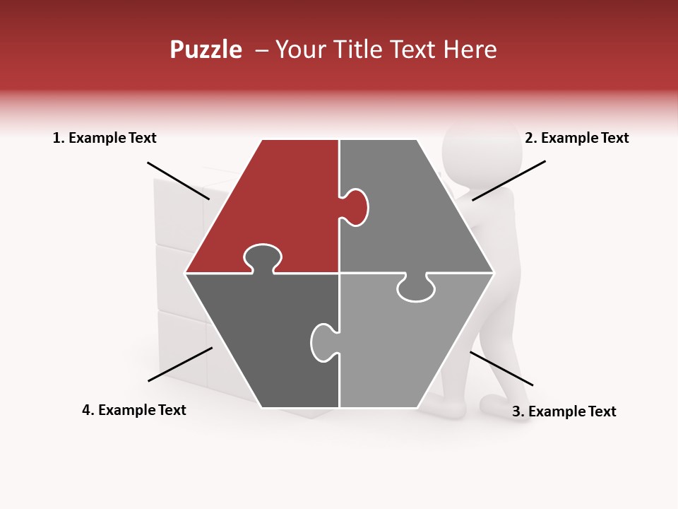 Last Guy Growth PowerPoint Template