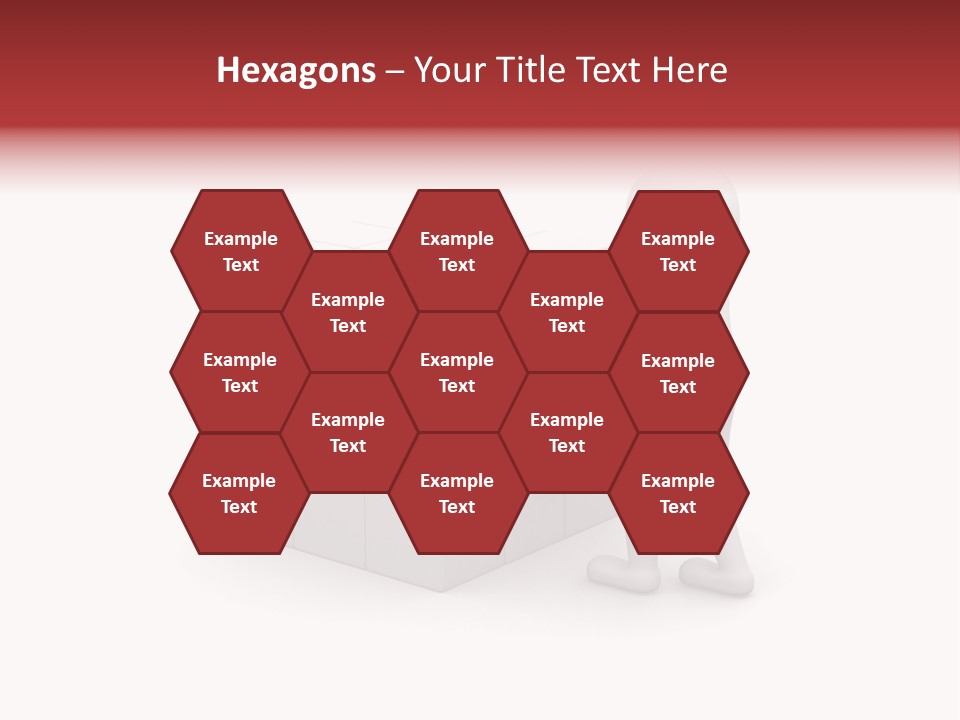 Last Guy Growth PowerPoint Template