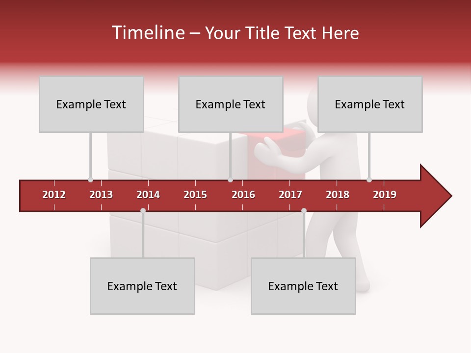 Last Guy Growth PowerPoint Template