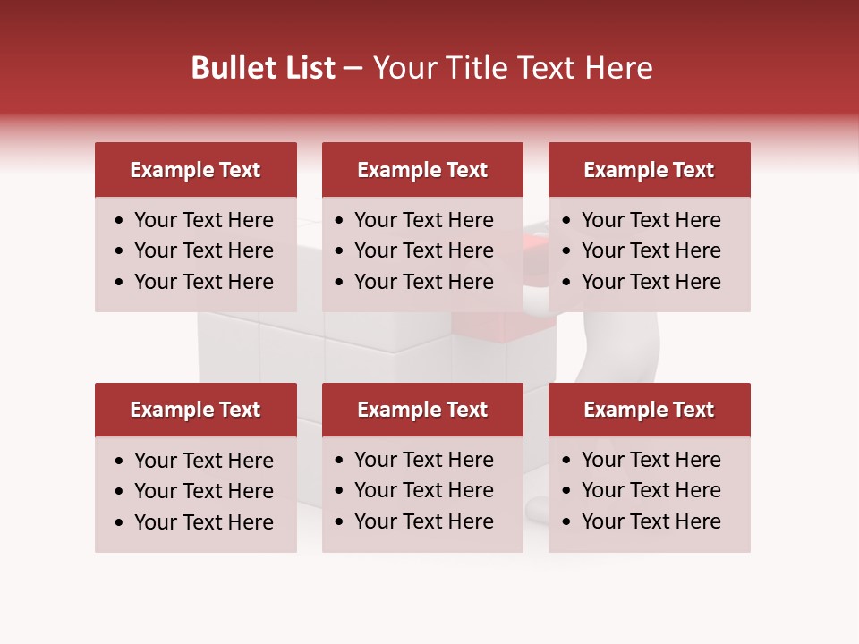 Last Guy Growth PowerPoint Template