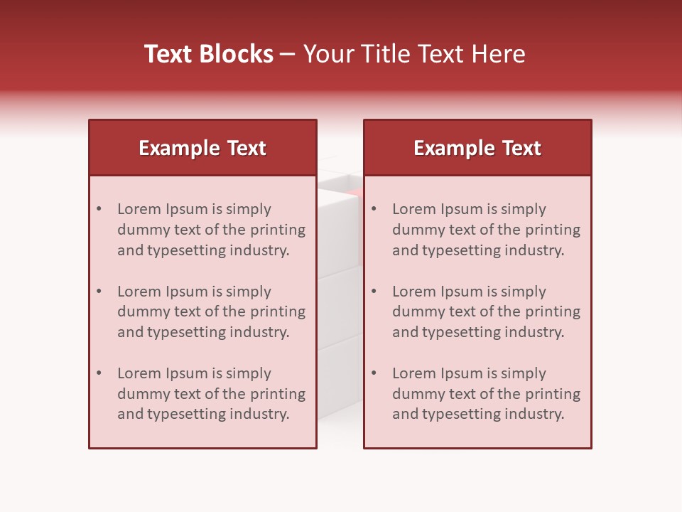 Last Guy Growth PowerPoint Template