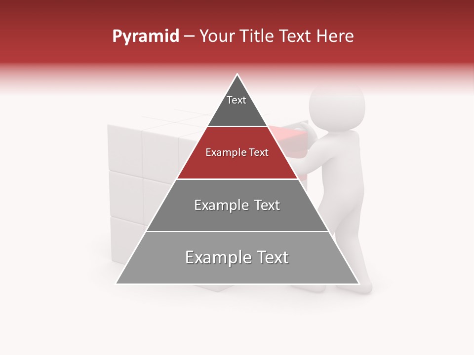 Last Guy Growth PowerPoint Template