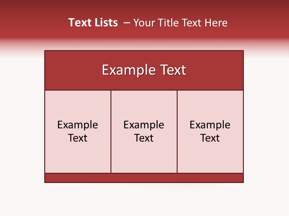 Last Guy Growth PowerPoint Template