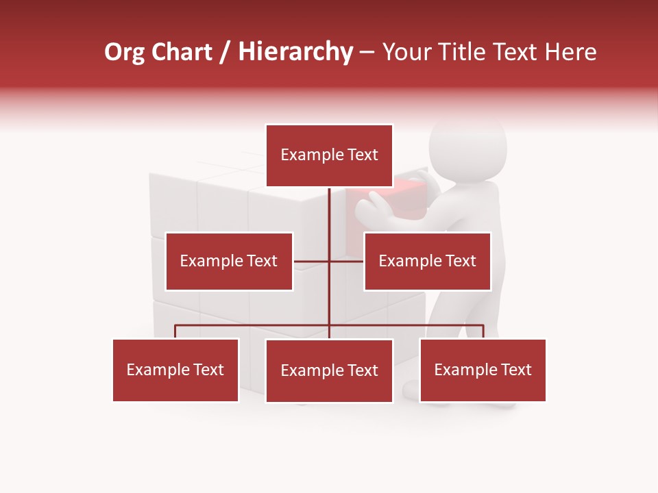 Last Guy Growth PowerPoint Template