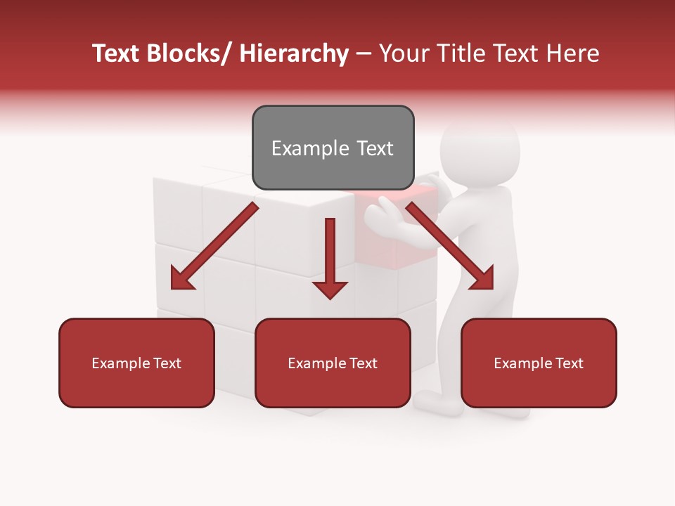 Last Guy Growth PowerPoint Template