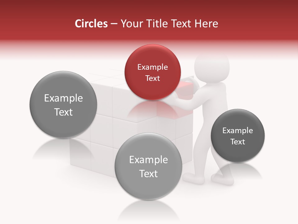 Last Guy Growth PowerPoint Template