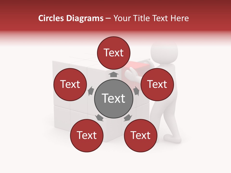 Last Guy Growth PowerPoint Template