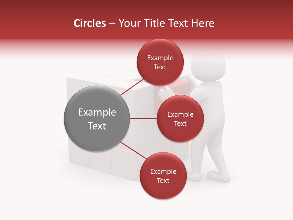 Last Guy Growth PowerPoint Template