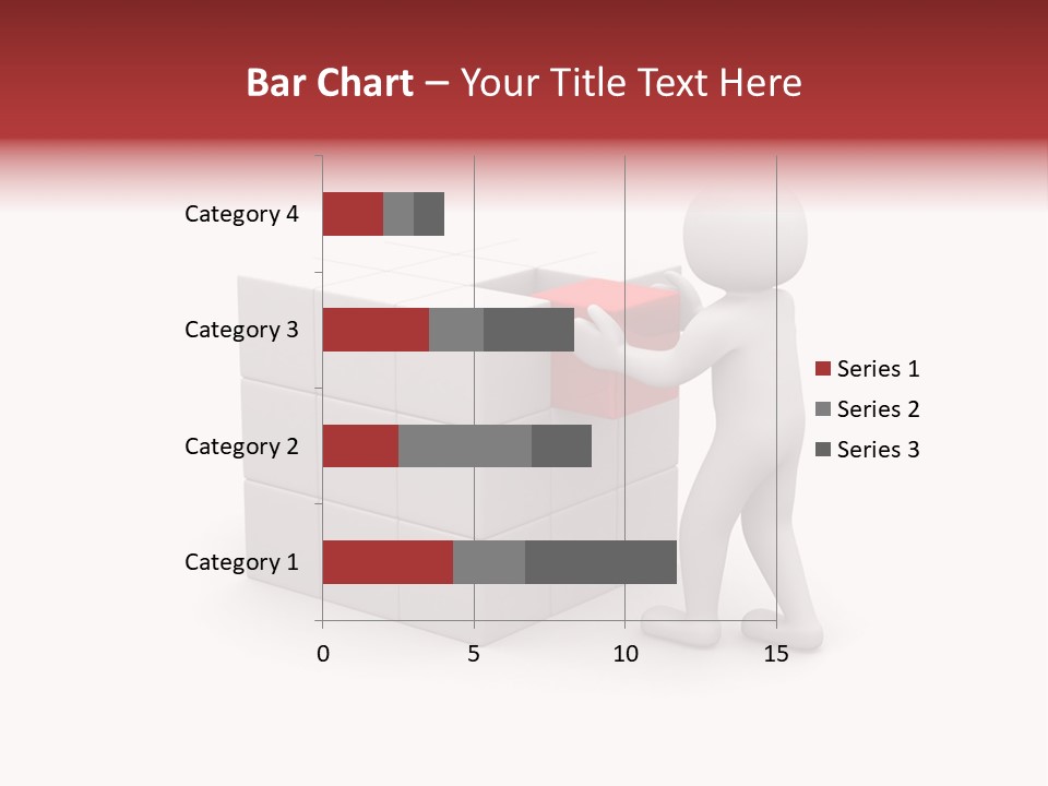 Last Guy Growth PowerPoint Template