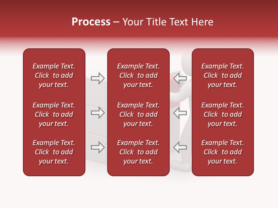 Last Guy Growth PowerPoint Template