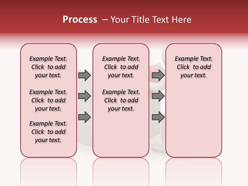 Last Guy Growth PowerPoint Template
