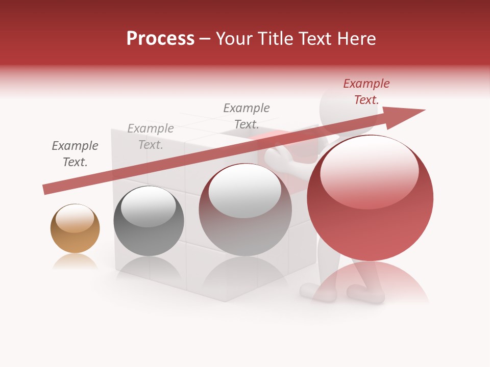 Last Guy Growth PowerPoint Template