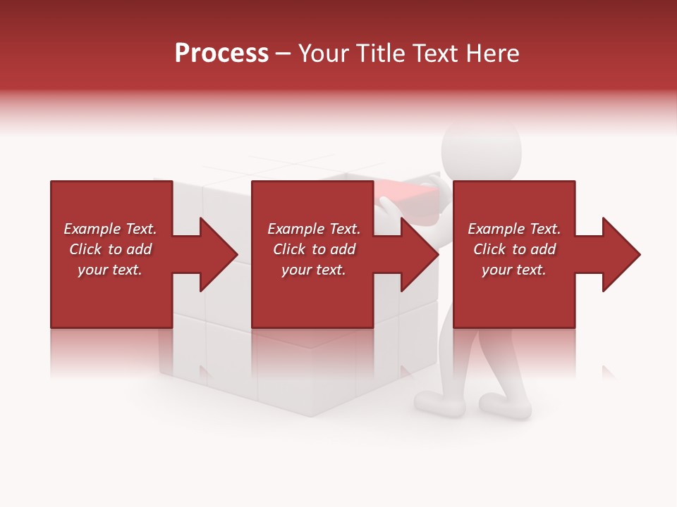 Last Guy Growth PowerPoint Template