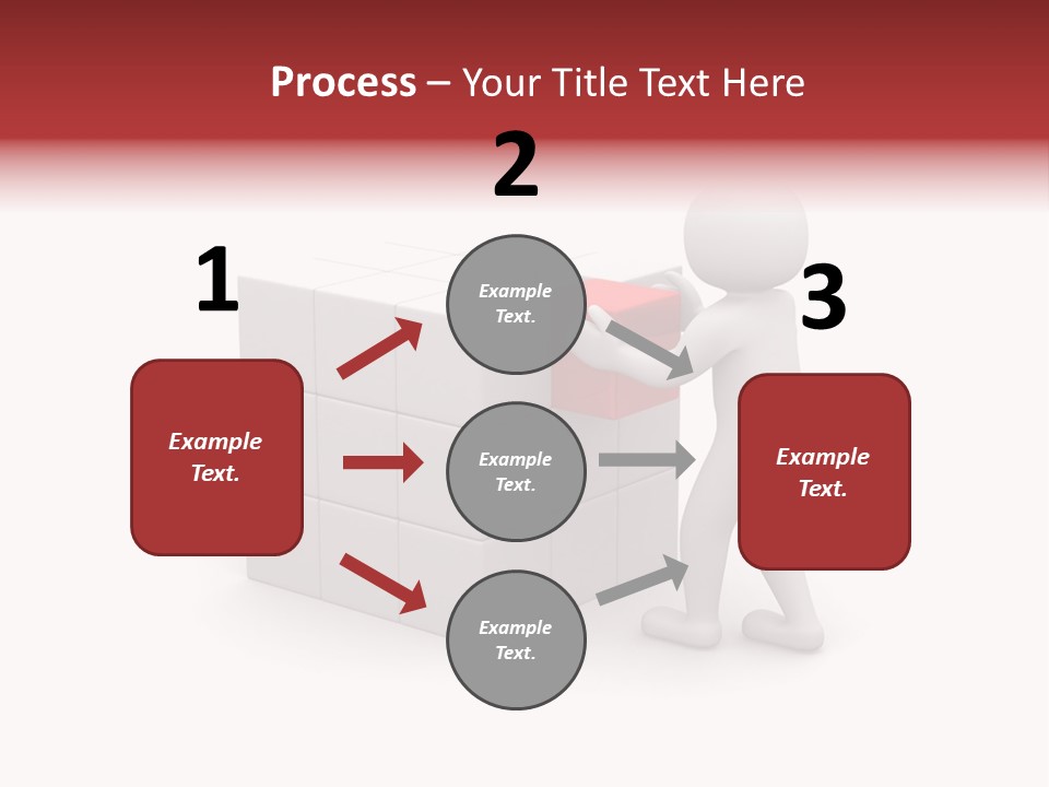 Last Guy Growth PowerPoint Template