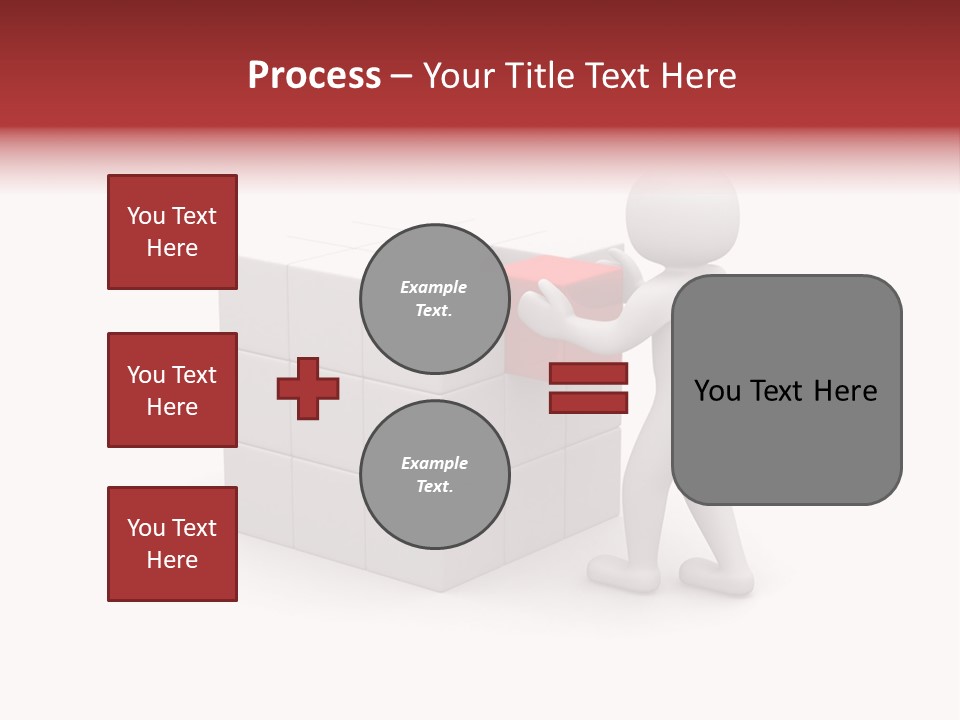 Last Guy Growth PowerPoint Template