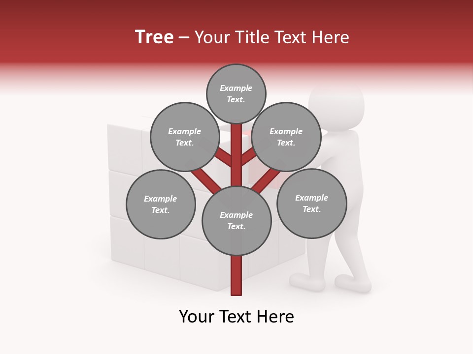 Last Guy Growth PowerPoint Template