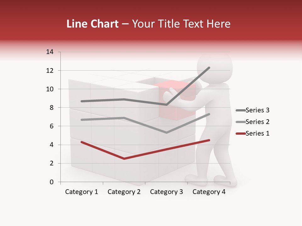 Last Guy Growth PowerPoint Template