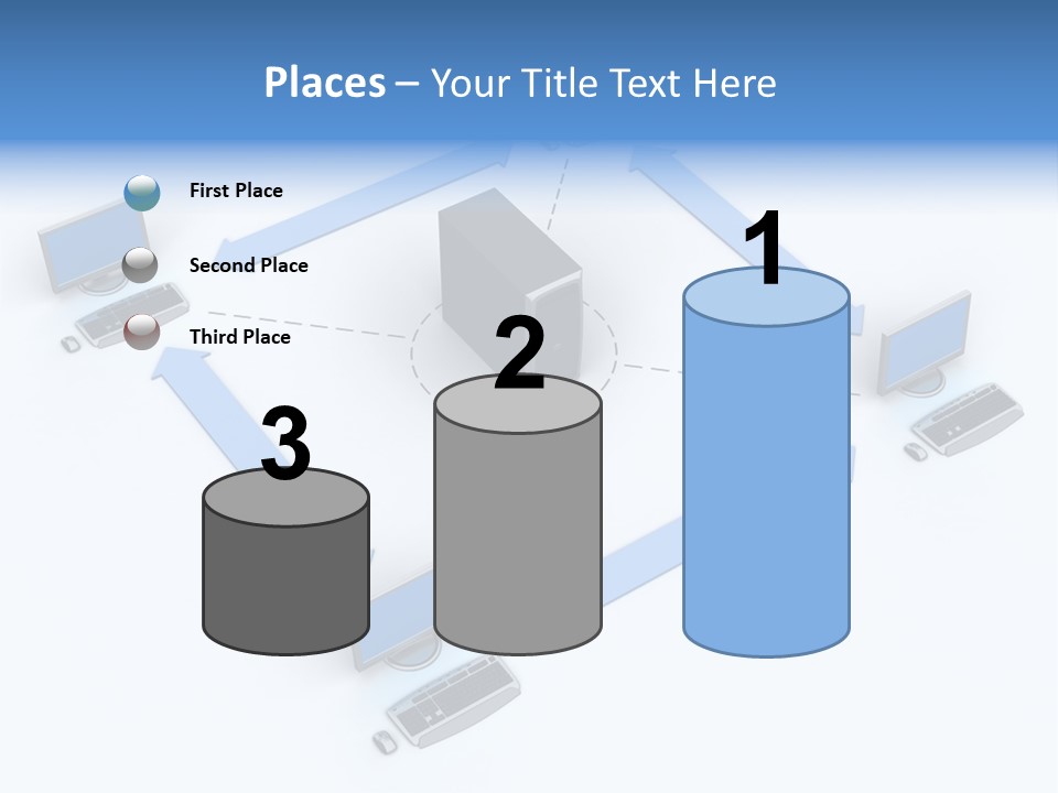 Team Teamwork Di Cu Ion PowerPoint Template