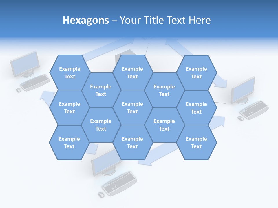 Team Teamwork Di Cu Ion PowerPoint Template