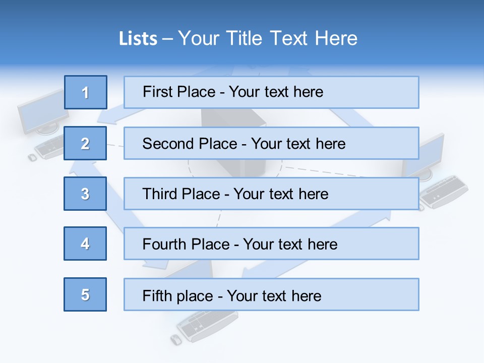 Team Teamwork Di Cu Ion PowerPoint Template