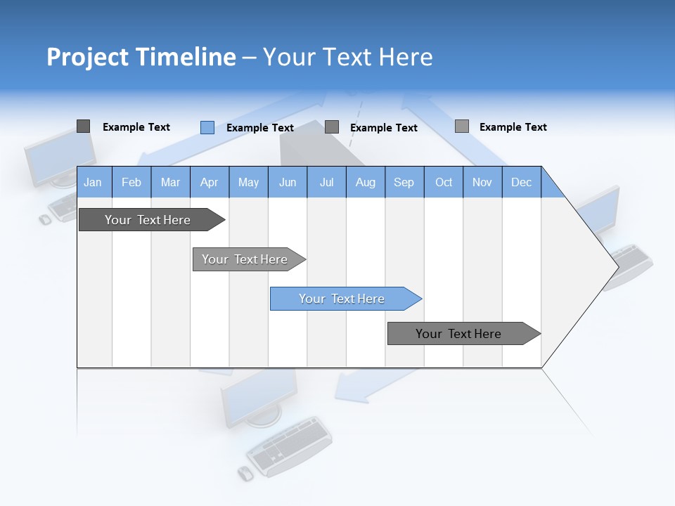 Team Teamwork Di Cu Ion PowerPoint Template