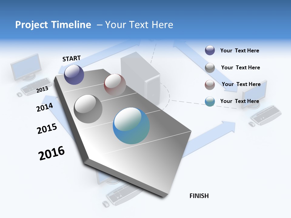Team Teamwork Di Cu Ion PowerPoint Template