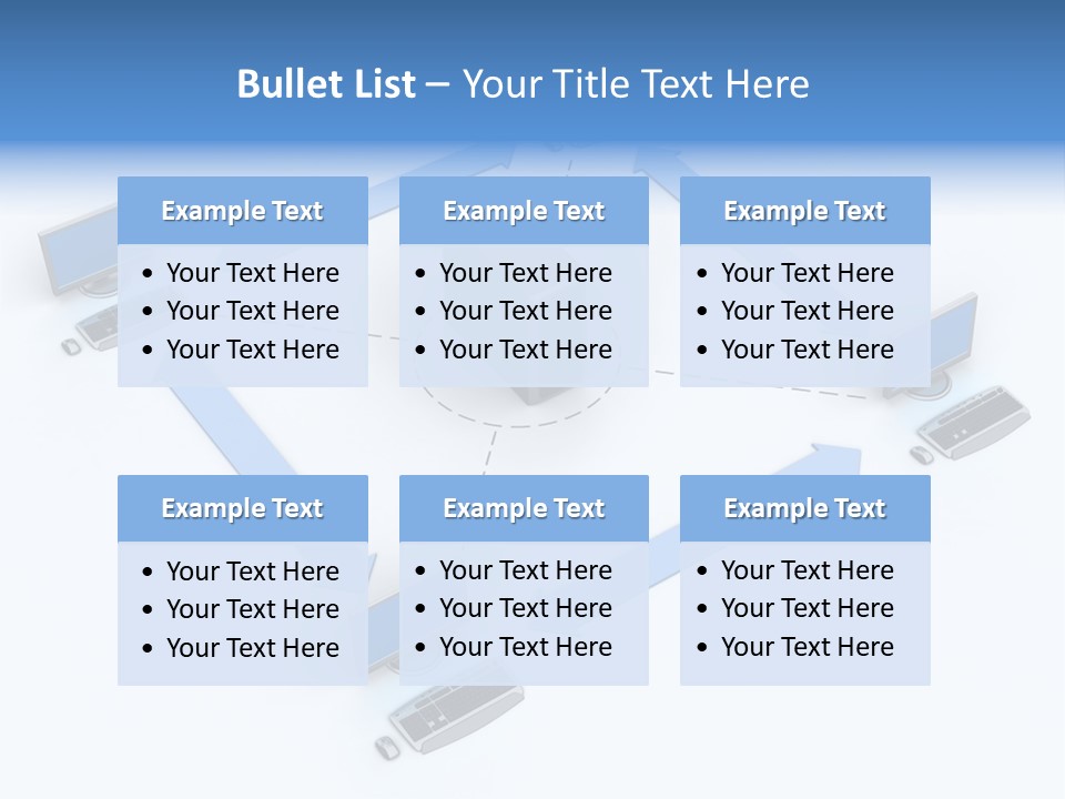 Team Teamwork Di Cu Ion PowerPoint Template