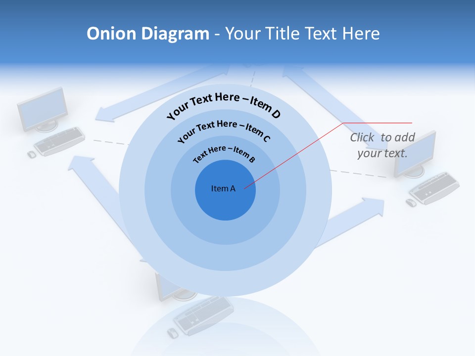 Team Teamwork Di Cu Ion PowerPoint Template