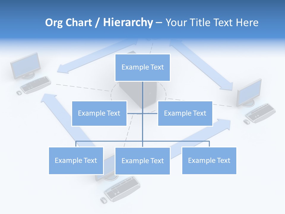 Team Teamwork Di Cu Ion PowerPoint Template