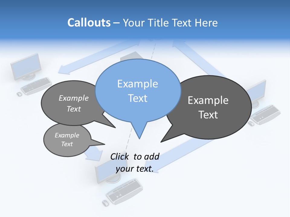 Team Teamwork Di Cu Ion PowerPoint Template
