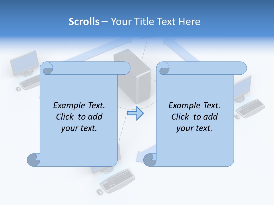 Team Teamwork Di Cu Ion PowerPoint Template