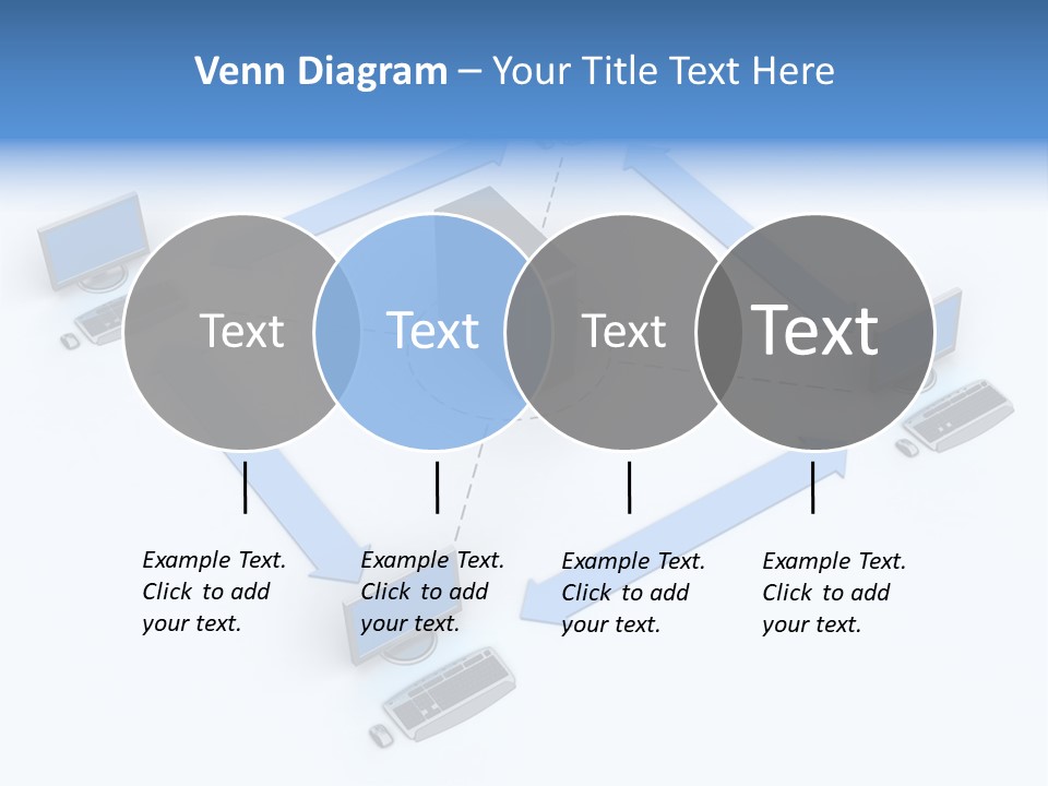 Team Teamwork Di Cu Ion PowerPoint Template