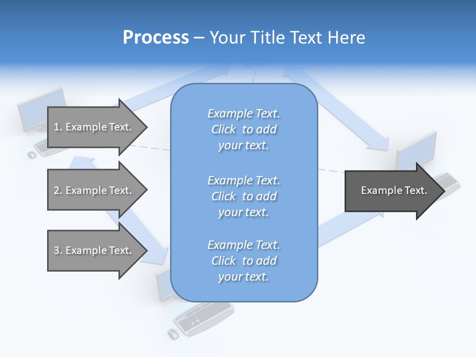 Team Teamwork Di Cu Ion PowerPoint Template