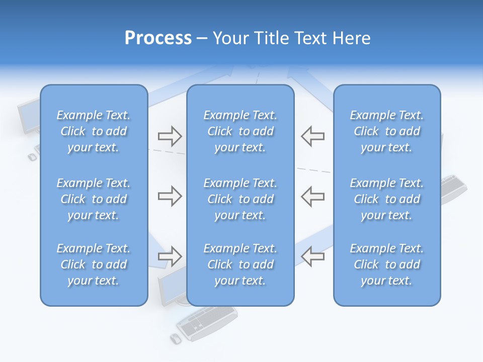 Team Teamwork Di Cu Ion PowerPoint Template