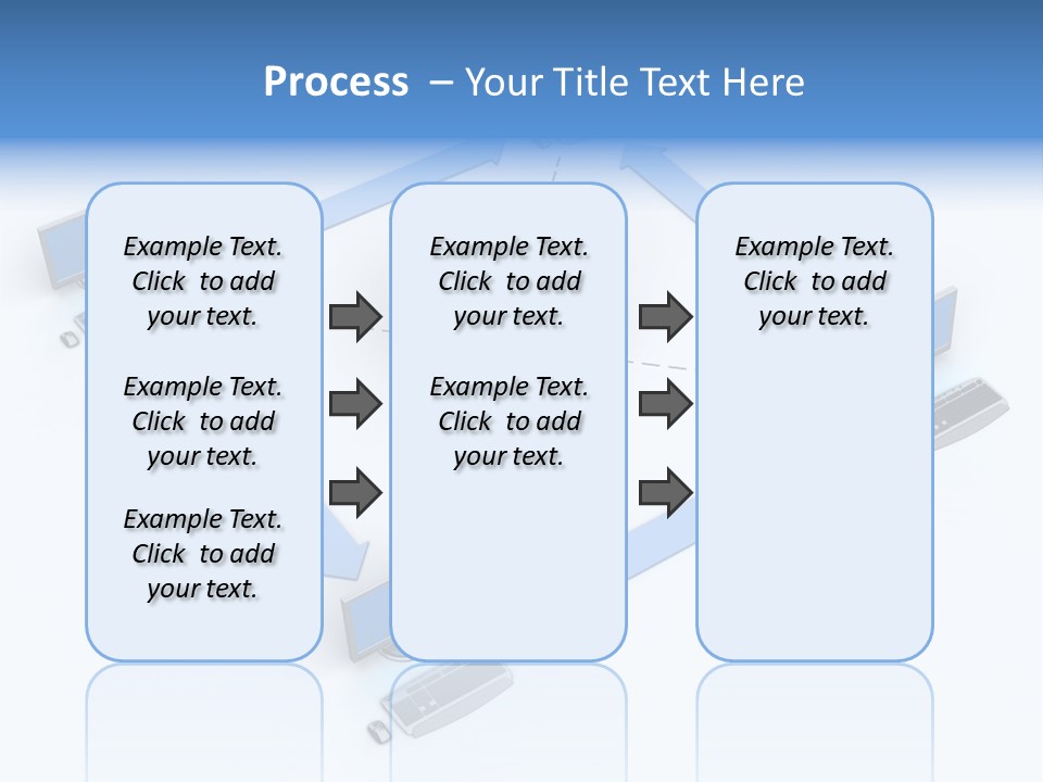 Team Teamwork Di Cu Ion PowerPoint Template